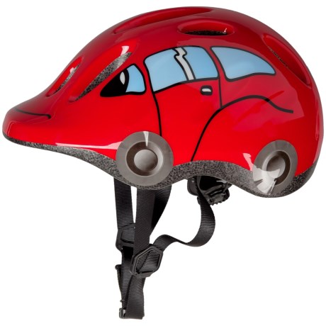 Max  Bike Helmet (for Big Kids)