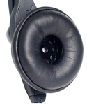 Vxi Leatherette Ear Cushions For Uc Headsets 203258 Leatherette Ear Cu