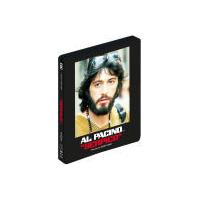 Serpico - Steelbook Edition (Masters of Cinema)