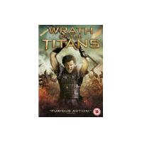 Wrath of the Titans