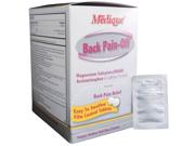 Medique Back Pain-off Acetaminophen Pain Relief 3000 Tablets (6 Boxes) Ms-71295