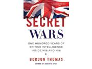 Secret Wars Reprint