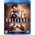 Mr Calzaghe