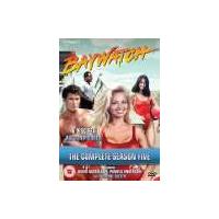 Baywatch - Complete Series 5