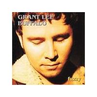 Grant Lee Buffalo - Fuzzy (Music CD)
