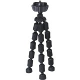 VIVITAR VIV-SP-6 7 Mini Flexible Spider Tripod