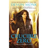 Crucible Zero