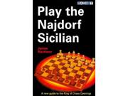 Play The Najdorf Sicilian