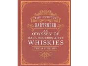 The Curious Bartender