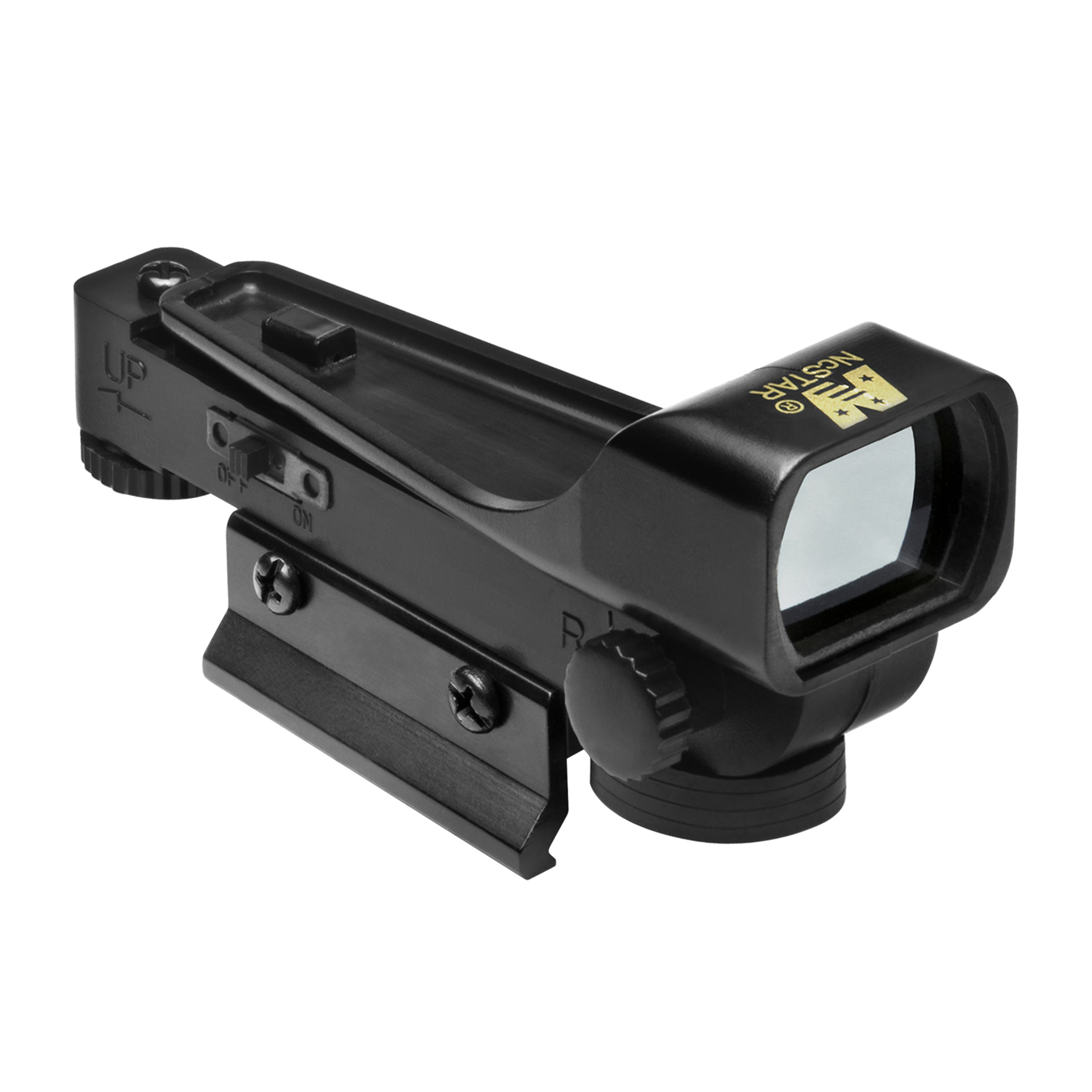 NcSTAR Paintball Red Dot Sight DP Weaver Tippmann 98 X 7
