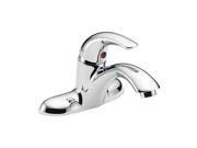 Lavatory Faucet, Commercial, 2 Holes