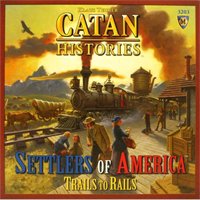 Settlers Of America