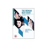 The Woman Next Door (La Femme D'A Cote)