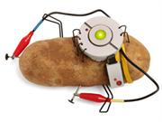Portal 2 Potatos Science Kit