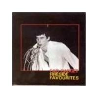 Fad Gadget - Fireside Favourites