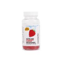 Multivit  Strawberry Bear 30's