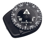 Suunto Clipper L/bnh Compact Compass