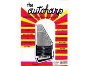 The Autoharp Complete Method And Music