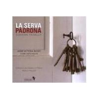 Giovanni Paisello - La Serva Padrona (Banks)