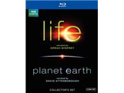 Life / Planet Earth Collection