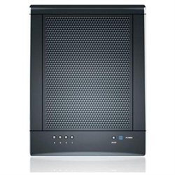 Sans Digital TR4X BHA Black 4 Bay TowerRaid SAS / SATA to Mini-SAS JBOD Tower with RR2684