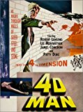 4D Man