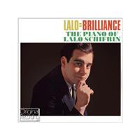Lalo Schifrin - Lalo Schifrin (Brilliance) (Music CD)