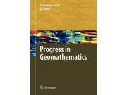 Progress in Geomathematics