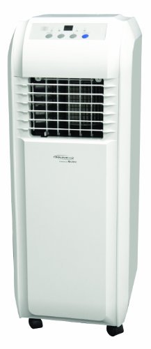 MobilComfort KY-80 8,000 BTU Portable Evaporative AC and Dehumidifier