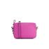 Calvin Klein Women's Sofie Micro Crossbody Bag - Berry