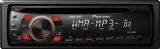 Pioneer DEH-1300MP CD Receiver with MP3/WMA Playback and Remote Control