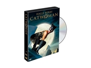 Catwoman (widescreen Edition) (2004 / Dvd)