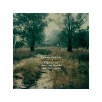 Tarkovsky Quartet - Tarkovsky Quartet (Music CD)