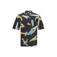 Wood Wood Men's Cy Shirt - Paint