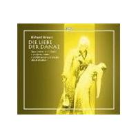 Richard Strauss - Die Liebe Der Danae (Windfuhr, Kiel PO)