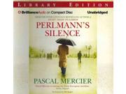 Perlmann's Silence Unabridged