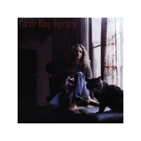 Carole King - Tapestry: Remastered (Music CD)