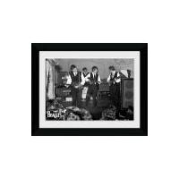 The Beatles The Cavern 3 - Collector Print - 30 x 40cm
