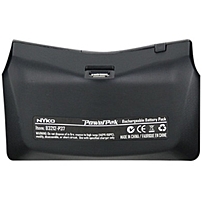 Nyko 83212  Power Pak Battery For Ps4 - 1000 Mah - Proprietary Battery Size - Lithium Ion (li-ion)