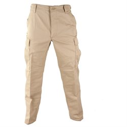 PROPPER F520138 BDU Trouser Button Fly