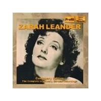 Zarah Leander - The Complete Legendary German Recordings 1936 - 1952