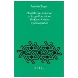 Flexibility and Limitation in Steppe Formations