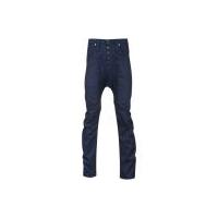 Humor Men's Santiago Jeans - Blue Raw