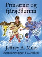 Prinsarnir Og Fjársjódurinn