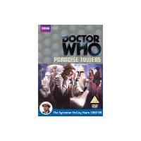 Doctor Who: Paradise Towers
