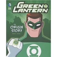 Green Lantern