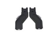 Uppababy Vista Upper Adapters (for Vista 2015-later)
