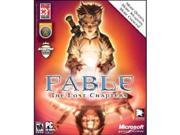 Fable: The Lost Chapters