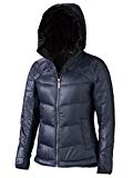 Marmot - Women's Larkspur Jacket - Silver-170 - X Large