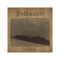 Frakmundt - Urbärglieder (Music CD)